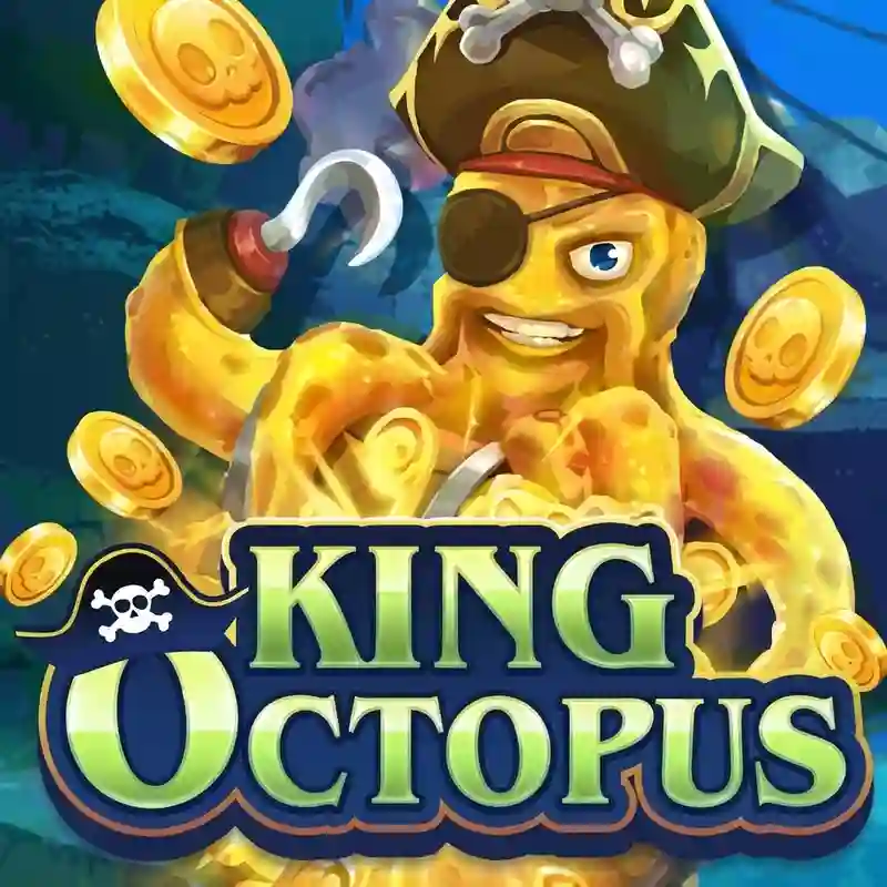 Trò chơi Casino Bạch tuộc vua trực tuyến tại bit789