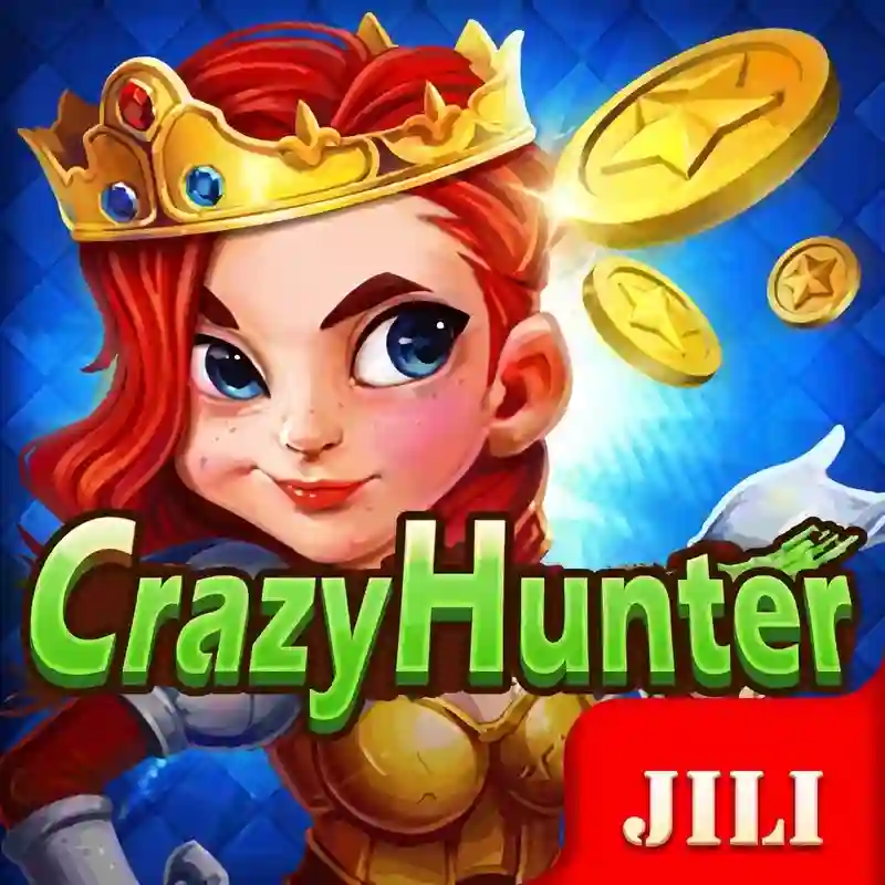 Trò chơi Casino trực tuyến Thợ săn điên tại bit789